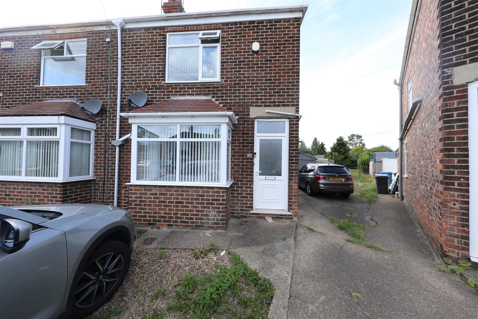 Property & Houses for Sale & Let in Hull Symonds & Greenham